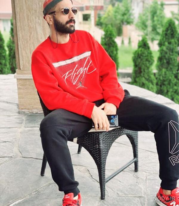 عکس بازیگران سریال سیاوش