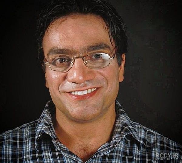 عکس جوانی محمد فیلی عکس جوانی محمد فیلی