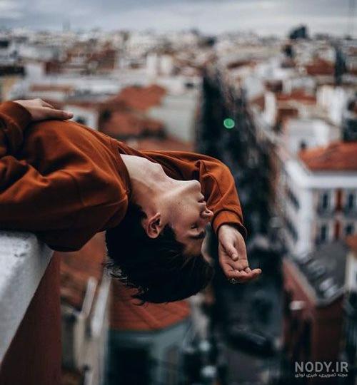 عکس پروفایل مردانه سنگین عکس پروفایل مردانه سنگین