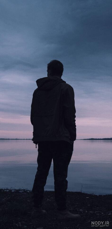 عکس پروفایل مردانه سنگین مذهبی