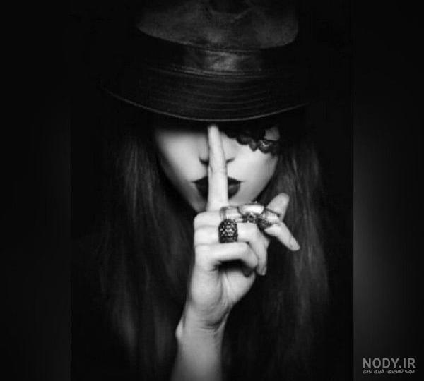 عکس پروفایل پسرانه مغرور