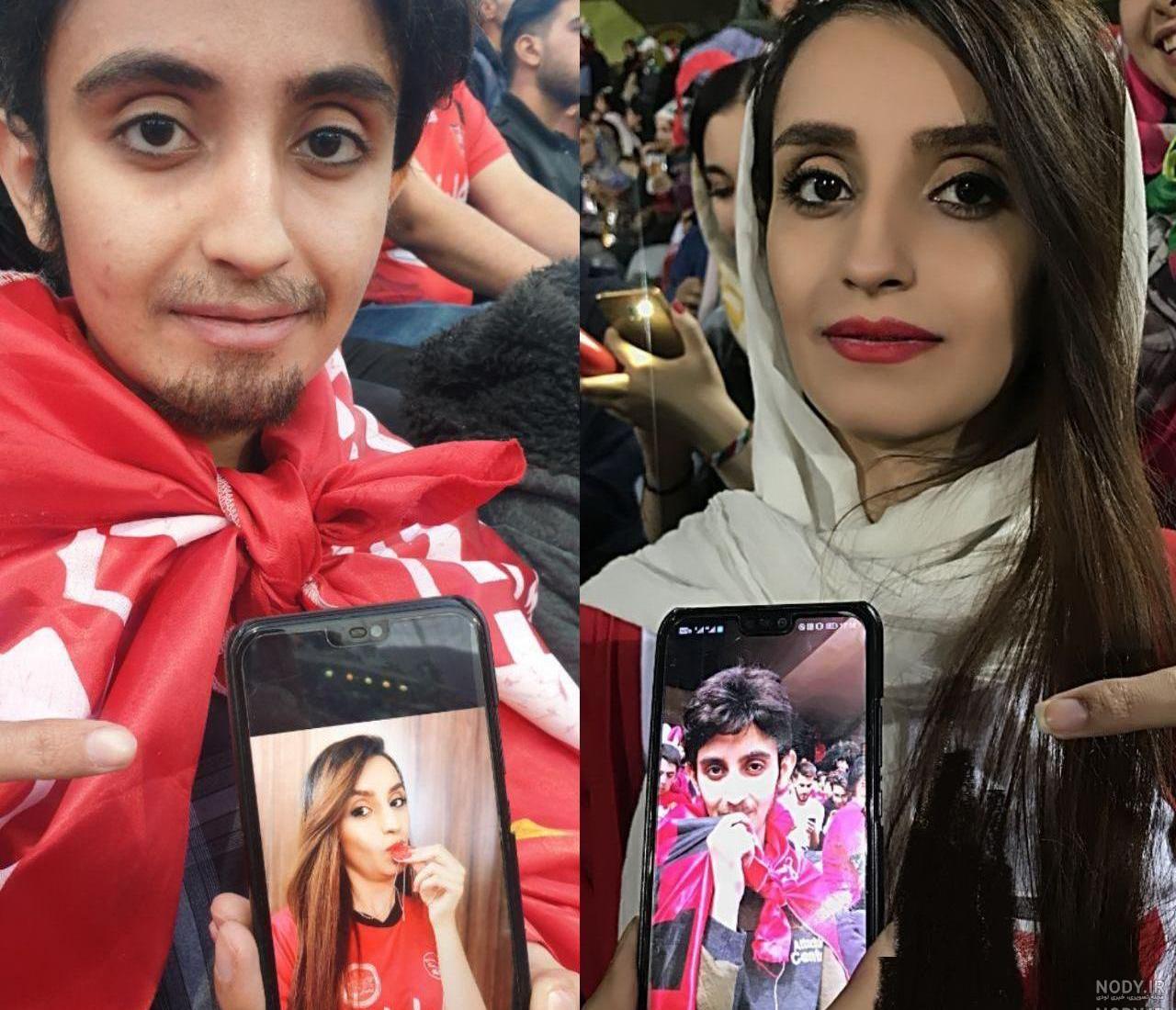 عکس ژاله اینستا عکس ژاله اینستا