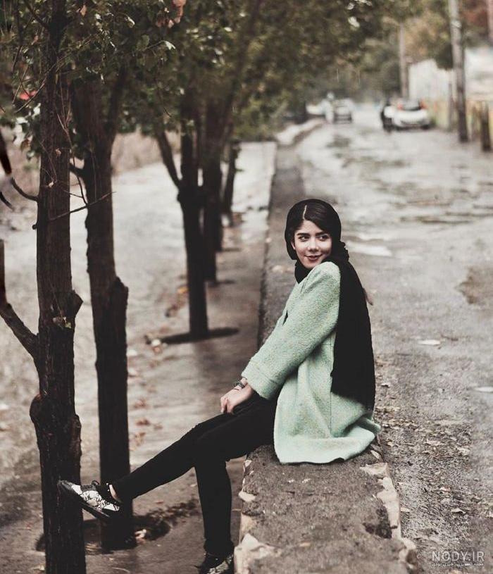 عکس ژست اینستا عکس ژست اینستا