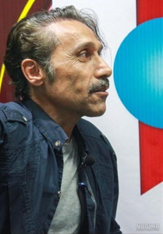 فوت امیر آتشانی