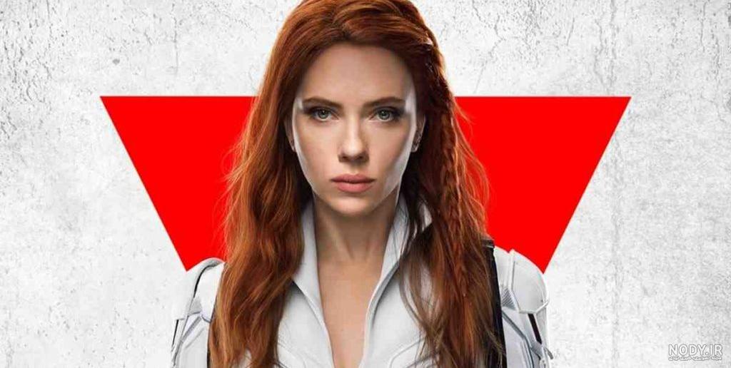 فیلم black widow نماشا فیلم black widow نماشا