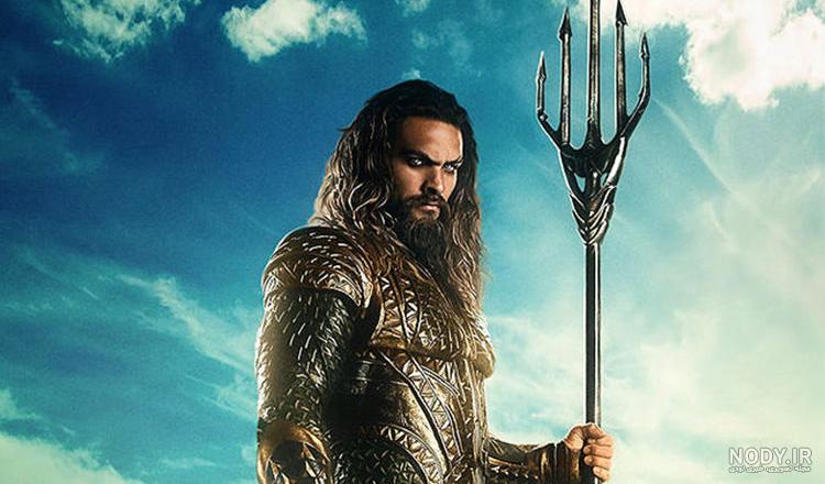 فیلم جیسون موموآ