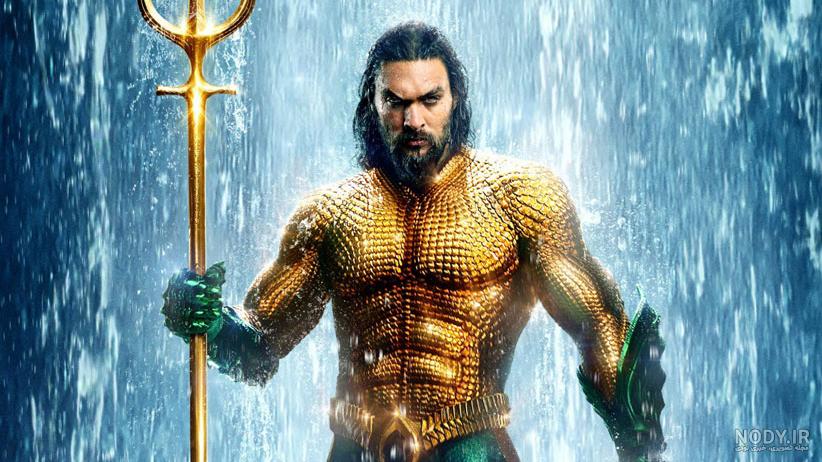 فیلم سینمای جیسون موموا