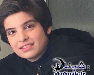 مانی رحمانی و عشقش