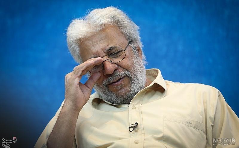محمد فیلی زنده است محمد فیلی زنده است