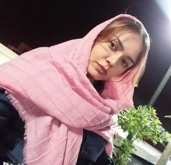 مرجان در سریال نون خ