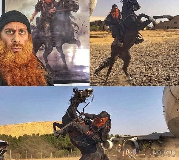 مرگ ارشا اقدسی مرگ ارشا اقدسی