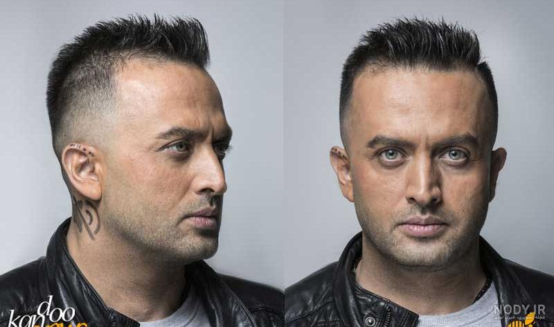 نام بازیگر نقش یوزارسیف