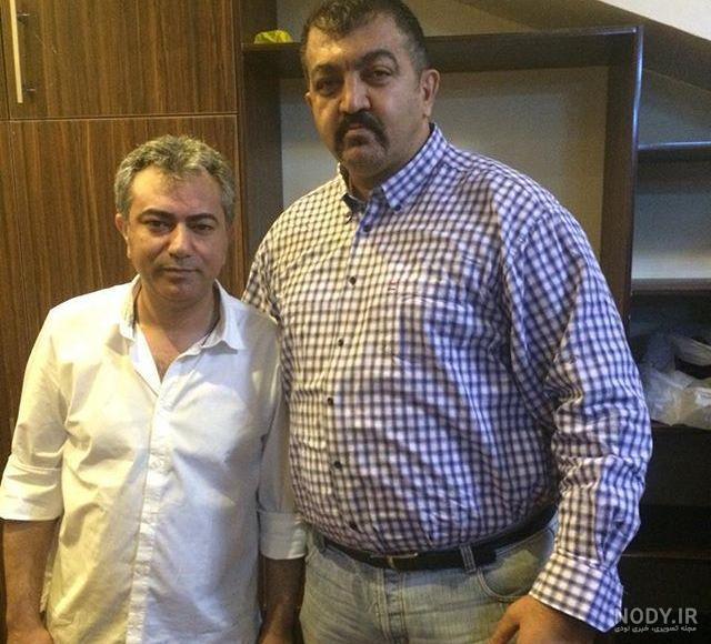 نشادر در کنسرت تتلو نشادر در کنسرت تتلو