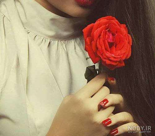 پروفایل اینستاگرام