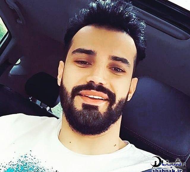 پیج اینستا ژاله پوف پیج اینستا ژاله پوف