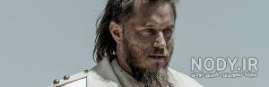 پیج اینستاگرام Travis Fimmel پیج اینستاگرام Travis Fimmel