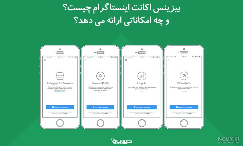 چگونه پیج بیزینس را قفل کنیم چگونه پیج بیزینس را قفل کنیم