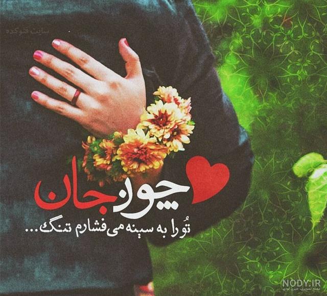 کلیپ زیبا طبیعت اینستا