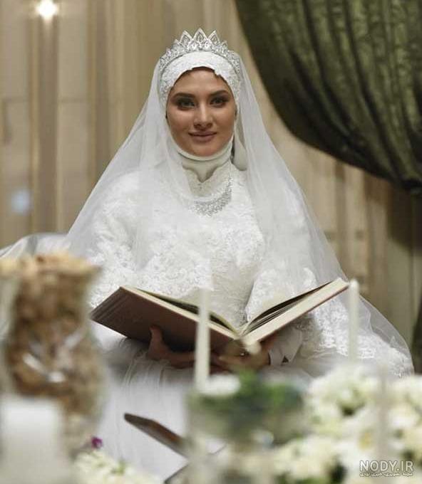 اینستا تازه عروس اینستا تازه عروس