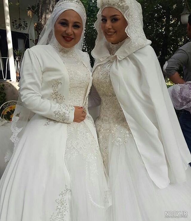 اینستا تازه عروس