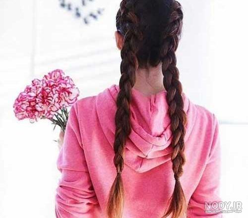 اینستاگرام تیپ دخترانه اینستاگرام تیپ دخترانه