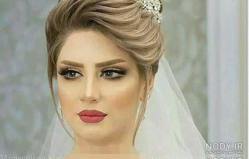 اینستاگرام عروس جنجالی