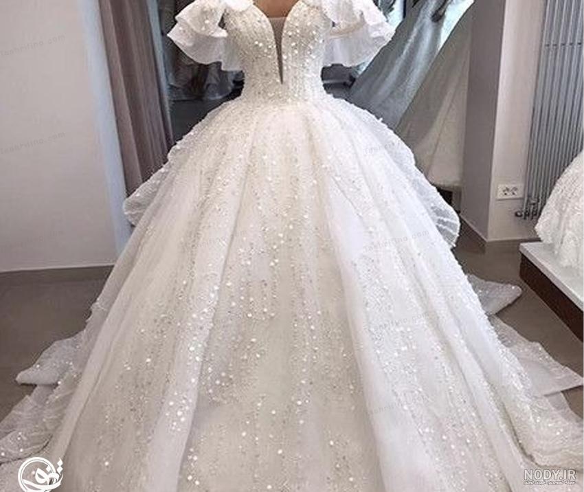 اینستاگرام عروس سرا