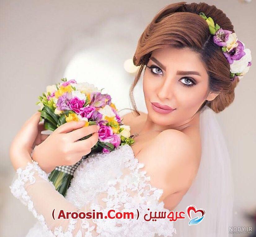 اینستاگرام عروس شکیل اینستاگرام عروس شکیل