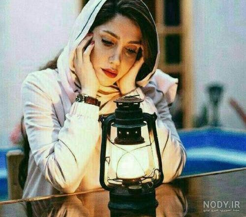 اینستاگرام پروفایل فانتزی دخترونه