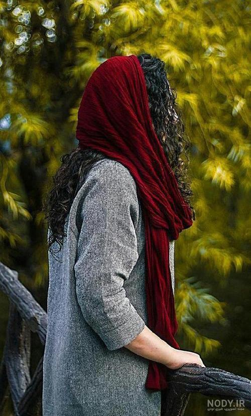 اینستاگرام پروفایل لاکچری دخترونه