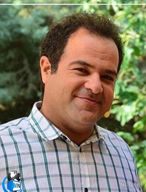 بازیگر نقش قورباغه در کلبه عمو پورنگ