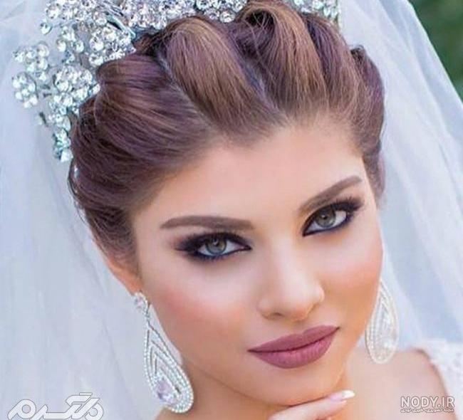 بزرگترین صفحه عروس اینستاگرام
