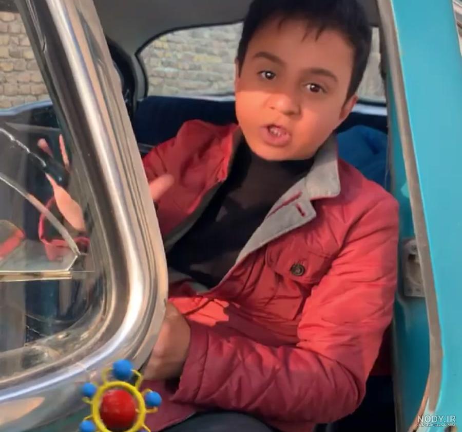 بگو در کلبه عمو پورنگ بگو در کلبه عمو پورنگ