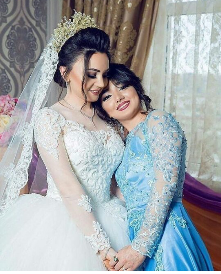 رقص عروس اپارات جدید