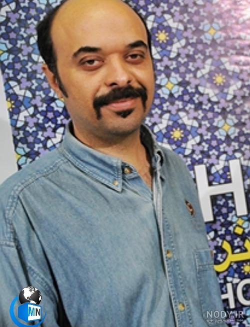 سپیده خداوردی در کلبه عمو پورنگ