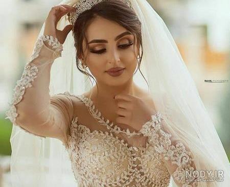عروس خاص اینستا