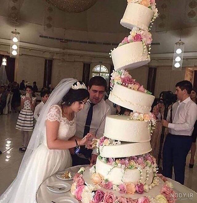 عروس لوند در اینستا