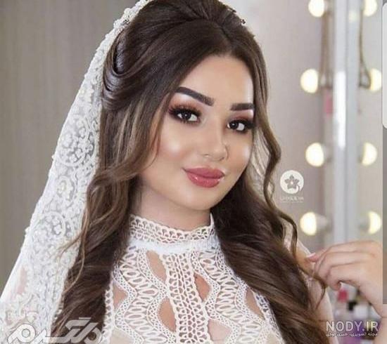 عکس اینستاگرام عروس عکس اینستاگرام عروس