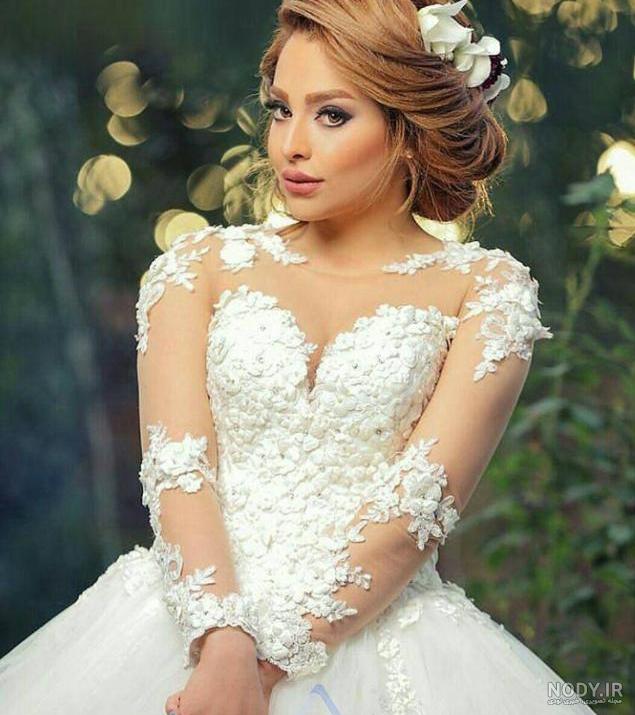 عکس اینستاگرام عروس نگین عکس اینستاگرام عروس نگین
