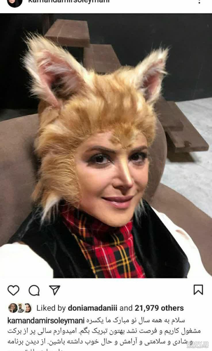 عکس واقعی بازیگران کلبه عمو پورنگ