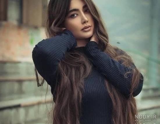 پروفایل اینستا دخترونه غمگین