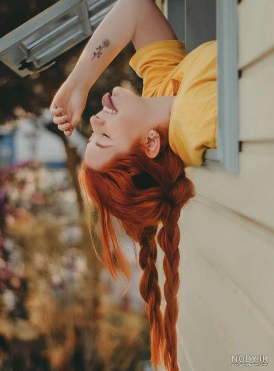پروفایل جدید دخترونه در اینستا پروفایل جدید دخترونه در اینستا