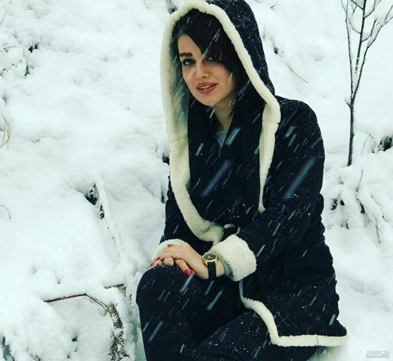 پروفایل دخترونه اینستا فیک