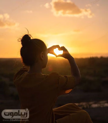 پروفایل دخترونه لاکچری اینستا جدید