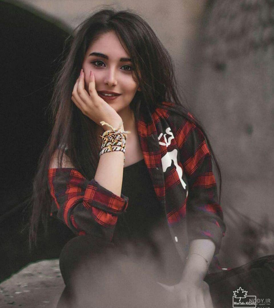 پروفایل دنیای دخترونه اینستاگرام