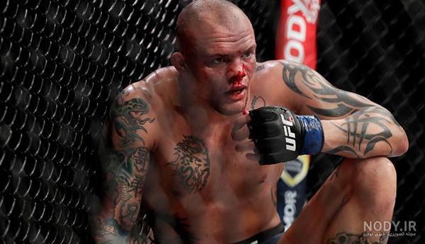 MMA MMA