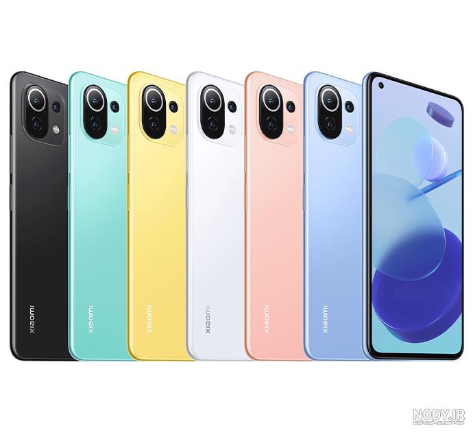 mi 11 lite 5g قیمت mi 11 lite 5g قیمت