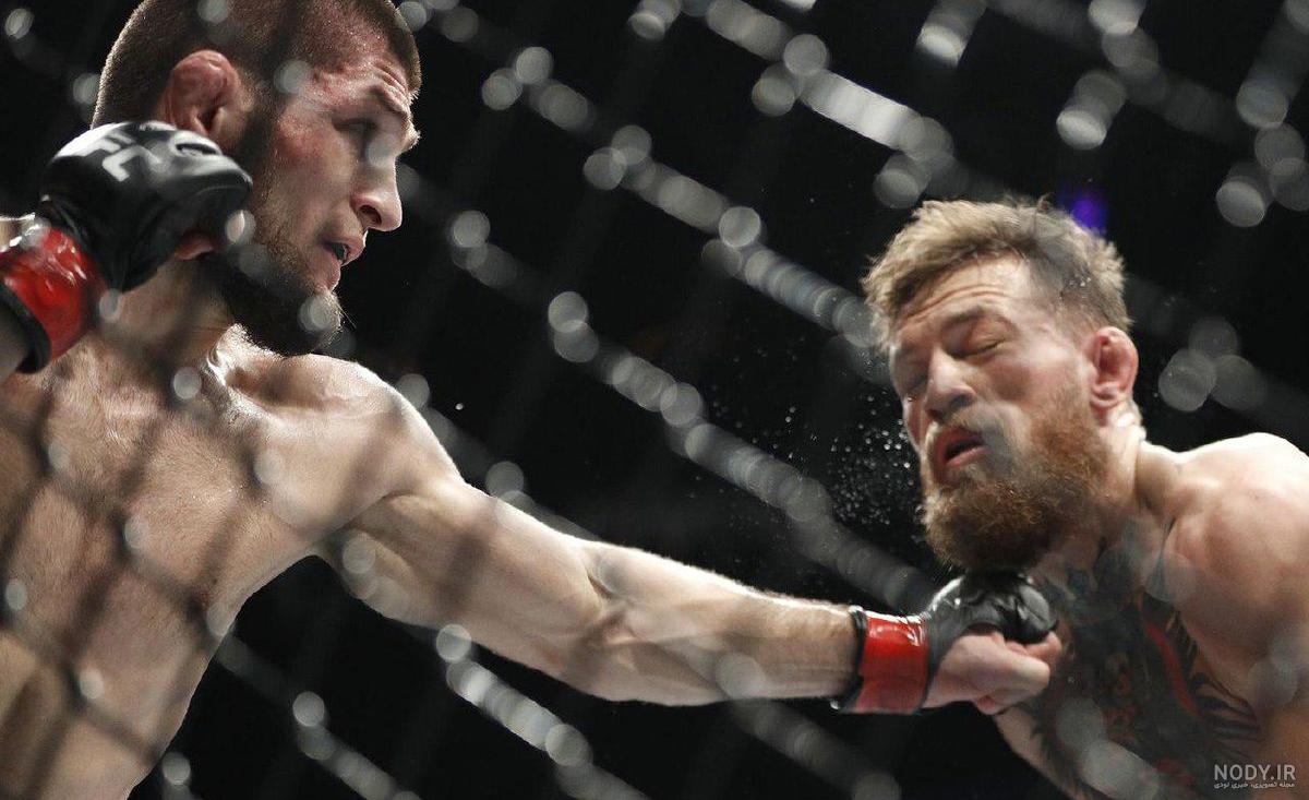 ufc card ufc card