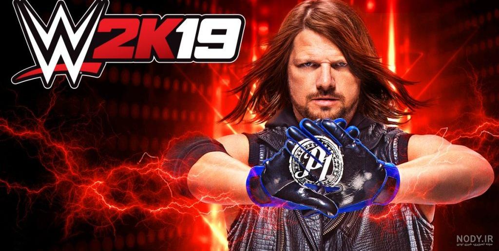 wwe عکس جدید