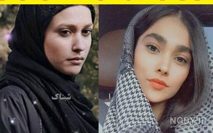آدرینا صادقی اینستا اصلی آدرینا صادقی اینستا اصلی